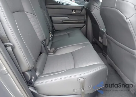 2024 Toyota Tacoma Trd Sport 4Wd z USA, uszkodzony, nr VIN 3TMLB5JN9RM060836